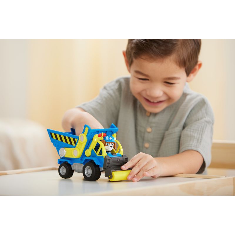 Rubble & Crew osnovno vozilo Wheeler