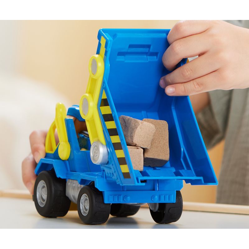 Rubble & Crew osnovno vozilo Wheeler