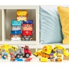 Rubble & Crew osnovno vozilo Wheeler