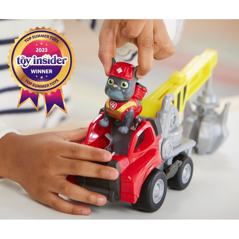 Rubble & Crew osnovno vozilo Charger