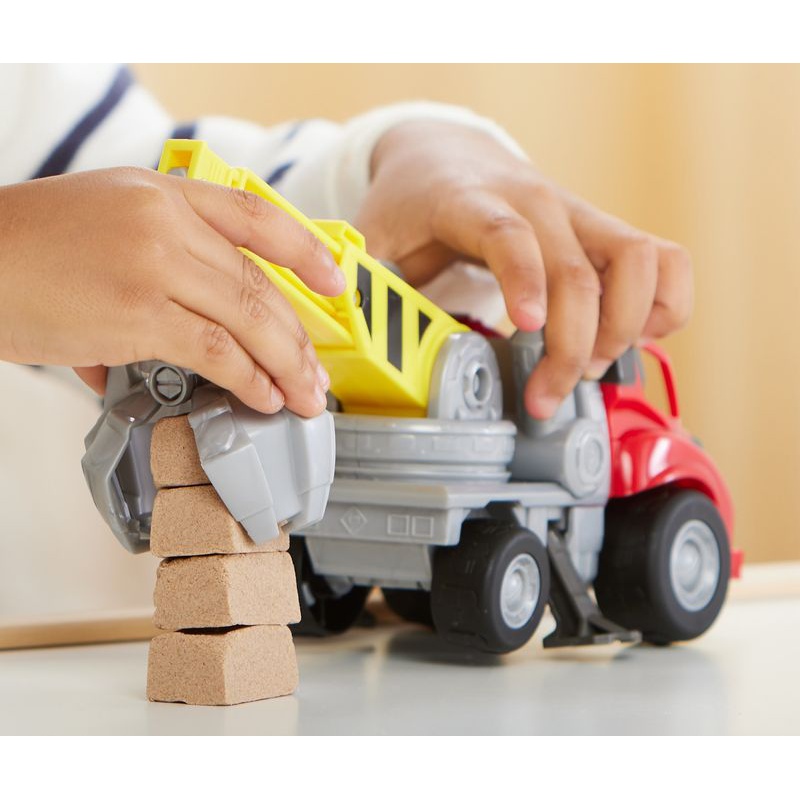 Rubble & Crew osnovno vozilo Charger