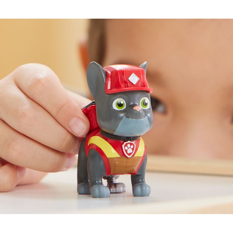 Rubble & Crew osnovno vozilo Charger