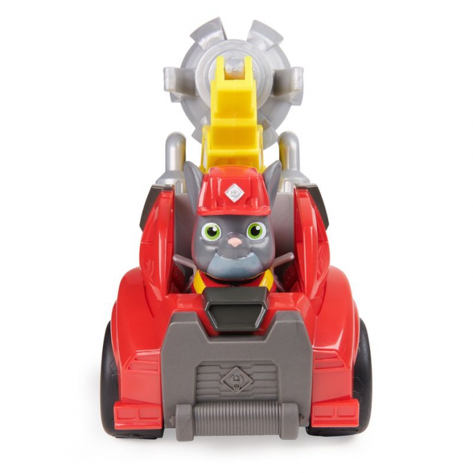 Rubble & Crew osnovno vozilo Charger