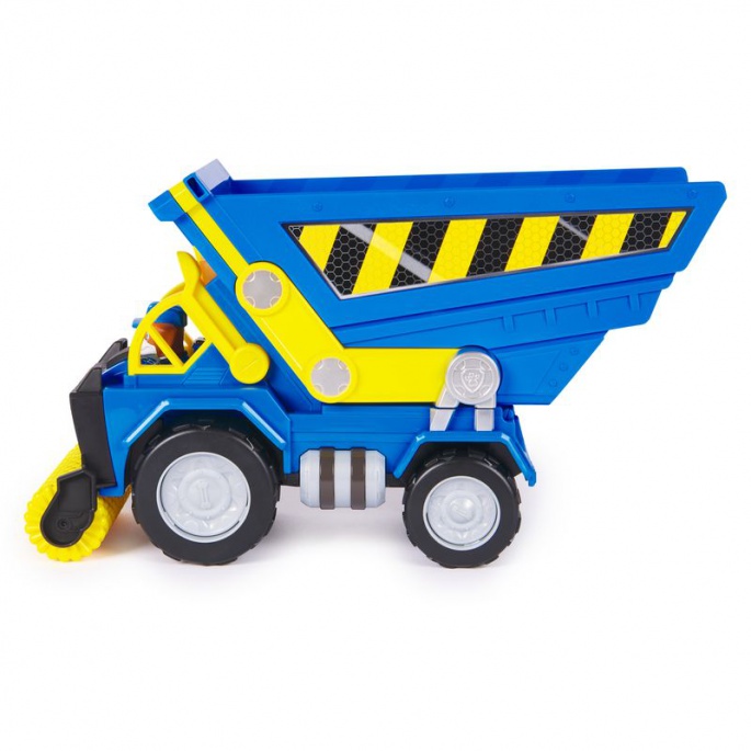 Rubble & Crew interaktivno vozilo z zvoki Wheeler