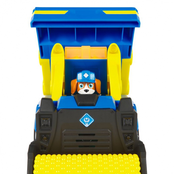 Rubble & Crew interaktivno vozilo z zvoki Wheeler