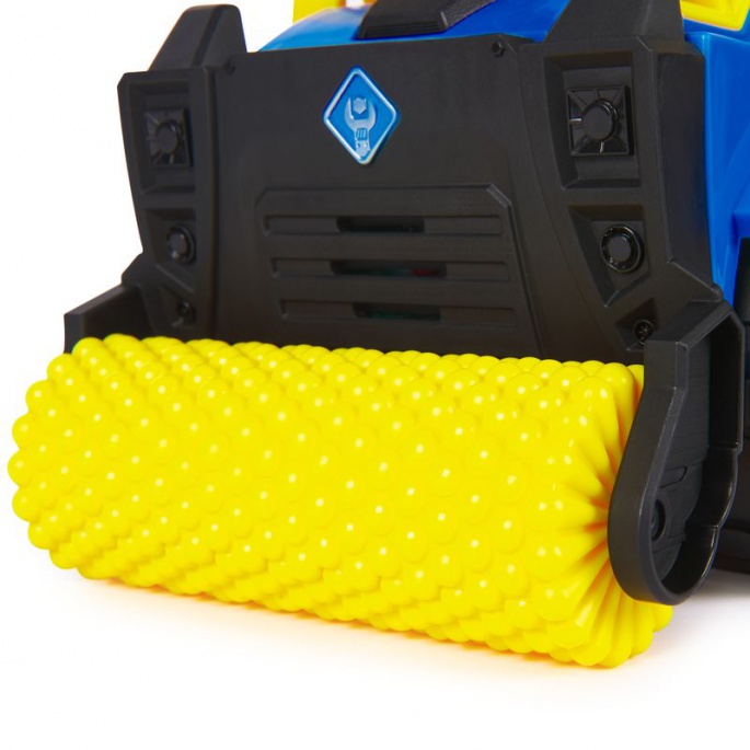 Rubble & Crew interaktivno vozilo z zvoki Wheeler