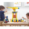 Rubble & Crew interaktivno vozilo s zvoki Rubble