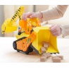 Rubble & Crew interaktivno vozilo s zvoki Rubble