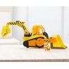 Rubble & Crew interaktivno vozilo s zvoki Rubble