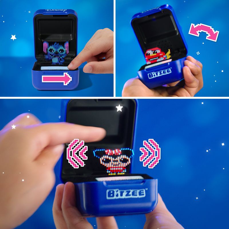 Interaktivna igračka Bitzee Disney
