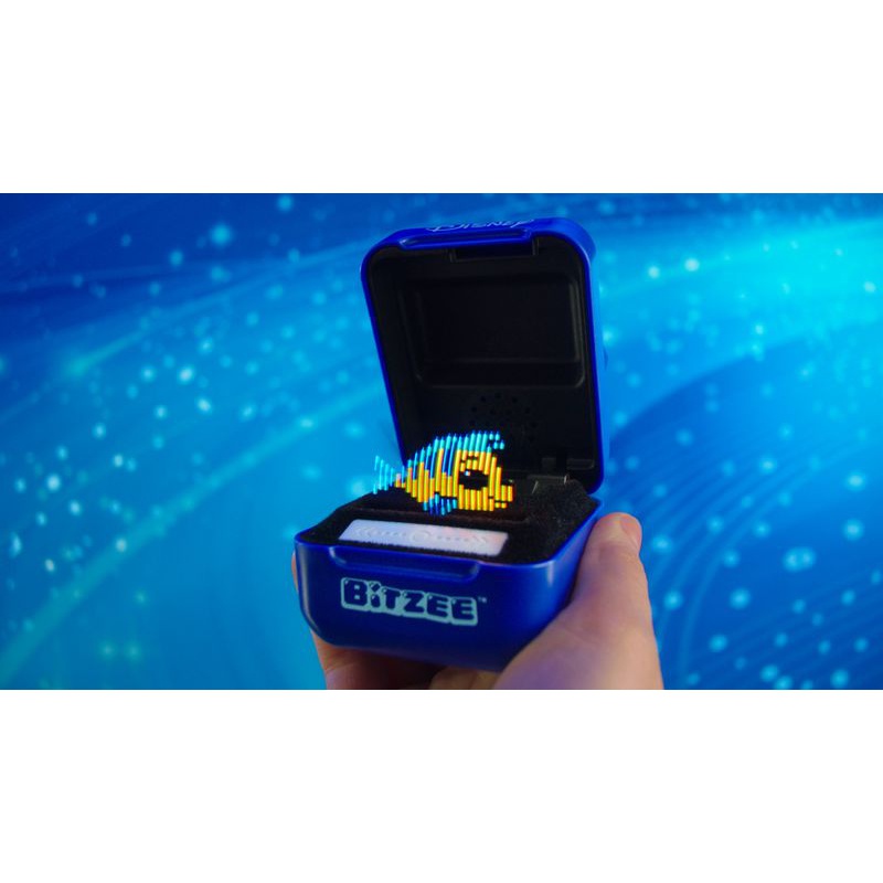 Interaktivna igračka Bitzee Disney