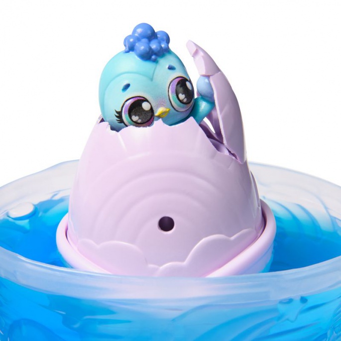 Hatchimals živali, ki se izležejo v vodi 1 ks 2024