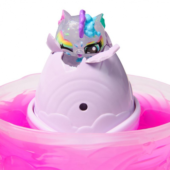 Hatchimals živali, ki se izležejo v vodi 1 ks 2024