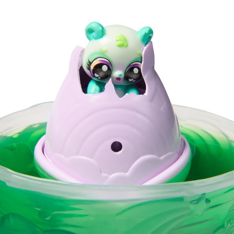 Hatchimals živali, ki se izležejo v vodi 1 ks 2024