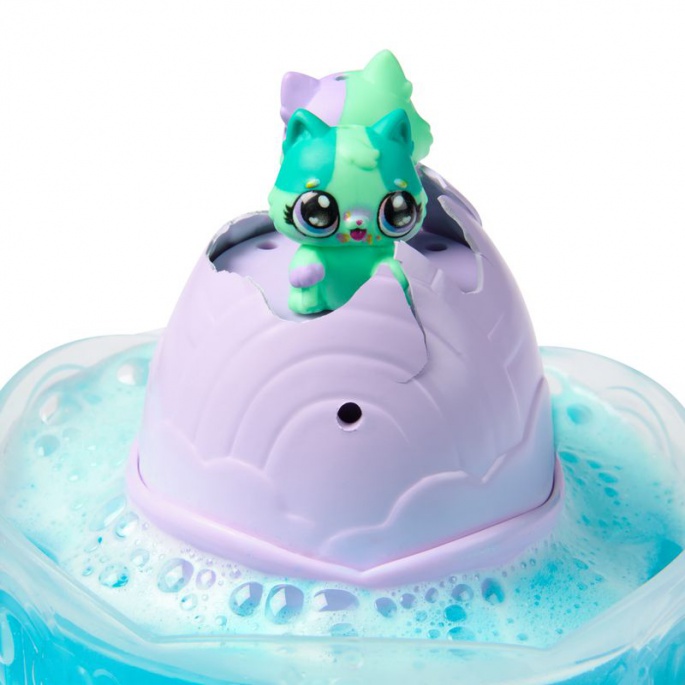 Hatchimals paketek, poln presenečenj
