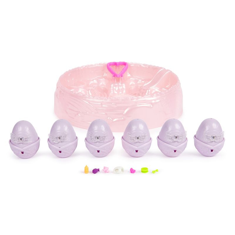 Hatchimals mavrično igrišče