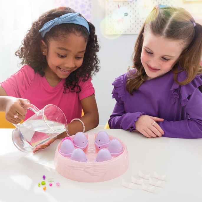 Hatchimals mavrično igrišče