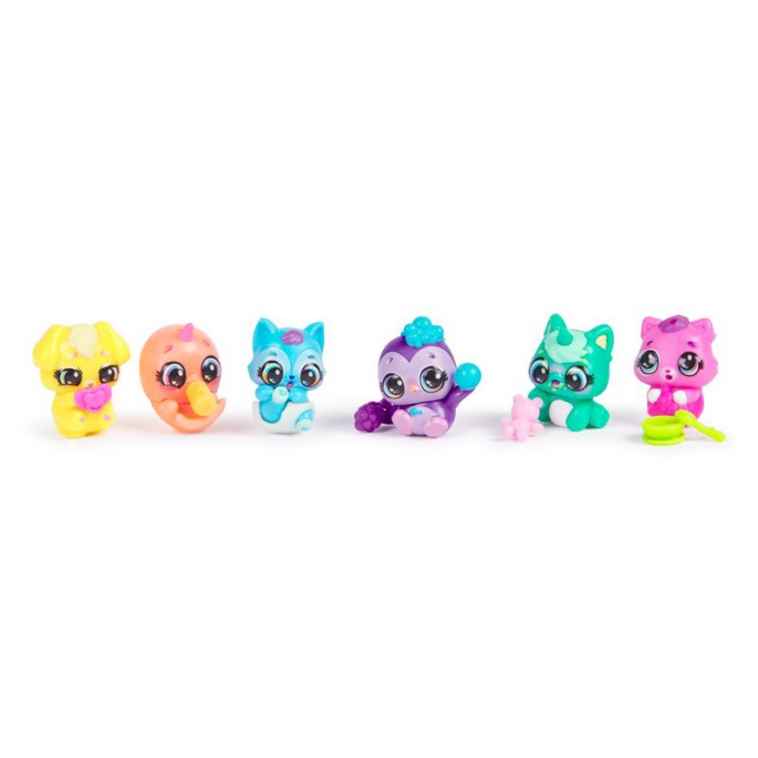 Hatchimals mavrično igrišče