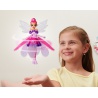 Hatchimals Crystal Flyer leteča punčka