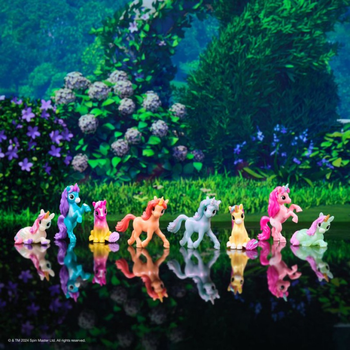 Unicorn Academy