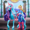 Unicorn Academy figurke Isabel in River 11 cm