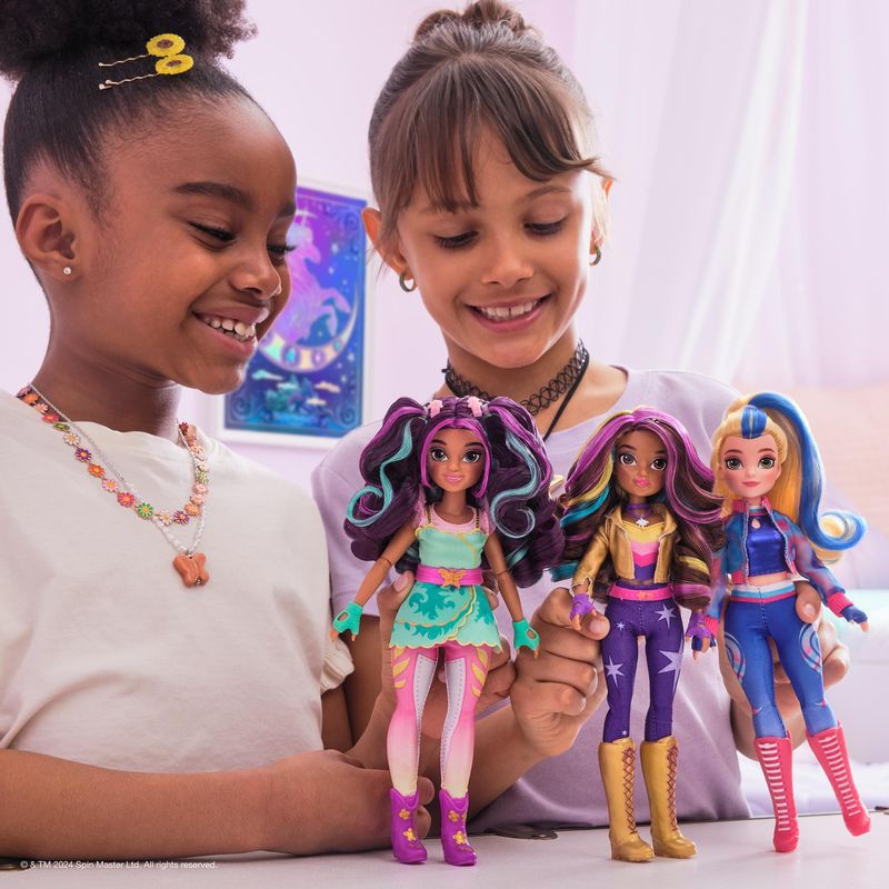 Unicorn Academy lutka Sophia 24 cm