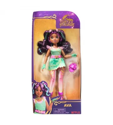 Akademija za samoroge lutka Ava 24 cm