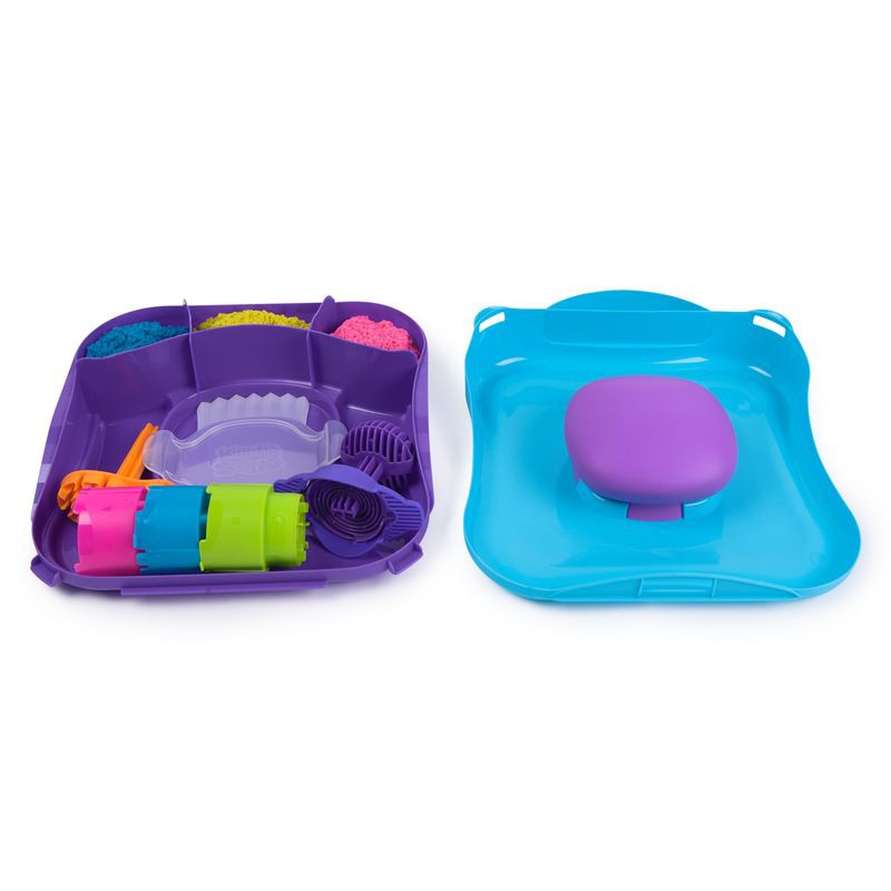 Kinetic Sand - Čarobni pesek za igro