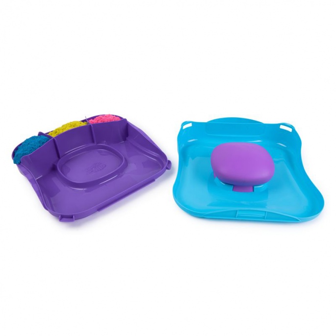 Kinetic Sand - Čarobni pesek za igro
