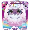 Hatchimals je interaktivna bitja enorožec