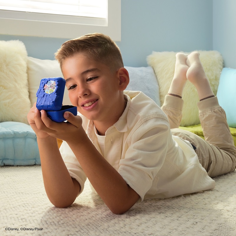 Interaktivna igračka Bitzee Disney