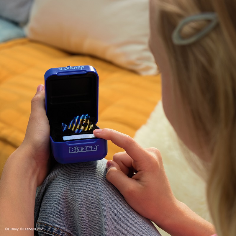 Interaktivna igračka Bitzee Disney