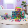 Velika praznična hiša na Gabby's Dollhouse