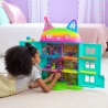 Velika praznična hiša na Gabby's Dollhouse