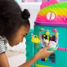 Velika praznična hiša na Gabby's Dollhouse