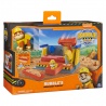 Rubble & Crew igralni set gozdarska delavnica