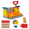 Rubble & Crew igralni set gozdarska delavnica
