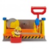 Rubble & Crew igralni set gozdarska delavnica