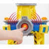 Ugoden paket: Rubble & Crew interaktivni žerjav z zvoki 60 cm + osnovno vozilo Rubble