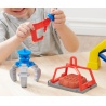 Ugoden paket: Rubble & Crew interaktivni žerjav z zvoki 60 cm + osnovno vozilo Rubble