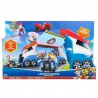 Ugoden paket: Veliki Patroller z zvoki in lučmi + Rubble & Crew vozilo Rubble