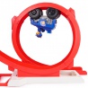 Ugoden paket: Veliki stolp za reševanje Rescue Wheels Paw Patrol + Rubble & Crew vozilo Rubble