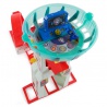 Ugoden paket: Veliki stolp za reševanje Rescue Wheels Paw Patrol + Rubble & Crew vozilo Rubble