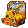 Ugoden paket: Veliki stolp za reševanje Rescue Wheels Paw Patrol + Rubble & Crew vozilo Rubble