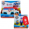 Ugoden paket: Igralni set Paw Patrol Patroller mini župan Humdinger za pol ceno