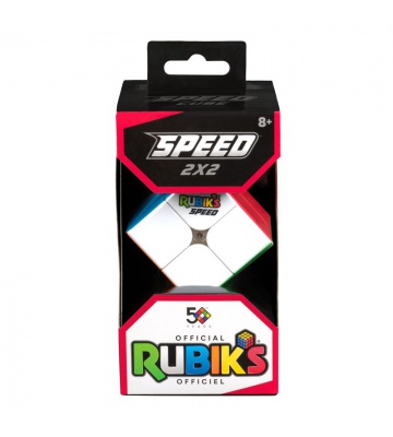 Rubikova kocka Speed Cube 2x2