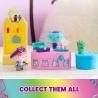 Gabby's Dollhouse majhen komplet za igro z gibanjem