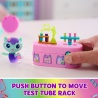Gabby's Dollhouse majhen komplet za igro z gibanjem