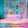 Gabby's Dollhouse majhen komplet za igro z gibanjem