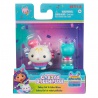 Gábinina čarobna hišica figurica Cakey Cat z dodatkom